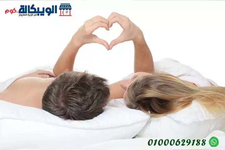 فوائد اوميجا 3 للجنس