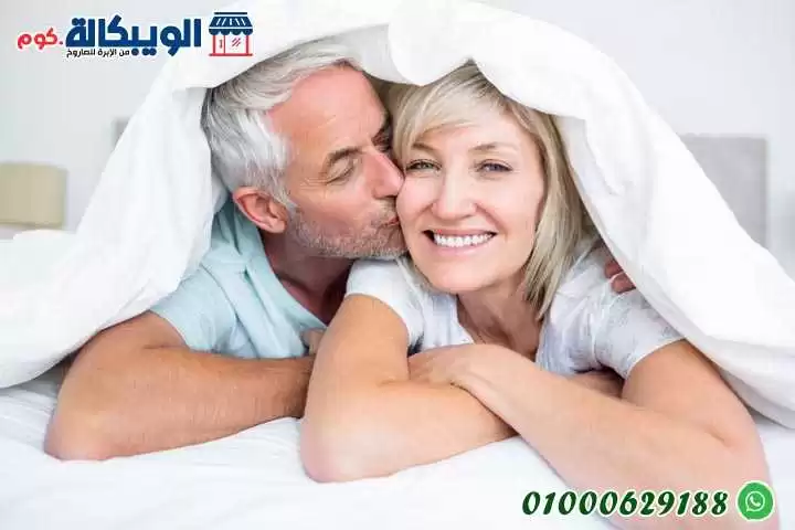 فوائد فيتامين اوميجا 3 للجنس