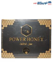 عسل الطاقة للجنس
