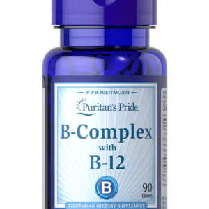 فيتامين b complex