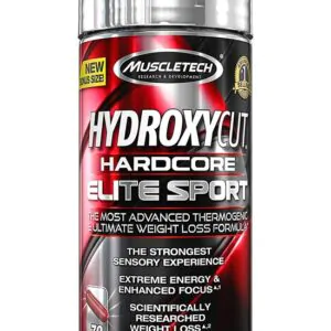 مكمل hydroxycut