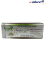 مميزات وعيوب كبسولات اكتيف سليم الابيض active slim