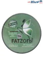 Fatzorb capsules