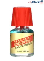Mavala Scientifique nail hardener and strengthener