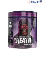 Skull Labs creatine supplement