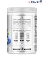 فوائد xtend bcaa