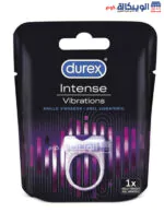 Durex stimulation love ring