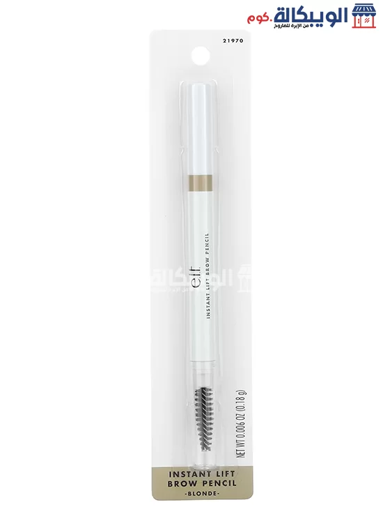 Elf Instant Lift Brow Pencil Blonde