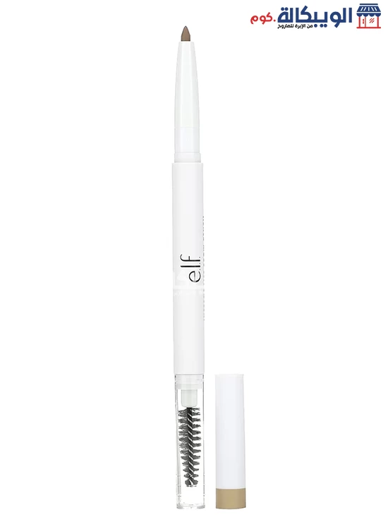 Elf Instant Lift Brow Pencil Blonde