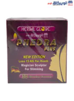 Phedra plus capsules