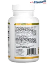 california gold nutrition vitamin d3 capsules