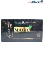 Magic honey for men 