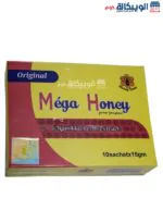 Mega honey manokka herbs extract