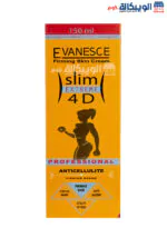 evanesce cream