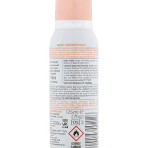 Femfresh spray
