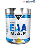 مكمل EAA MAP لبناء العضلات
