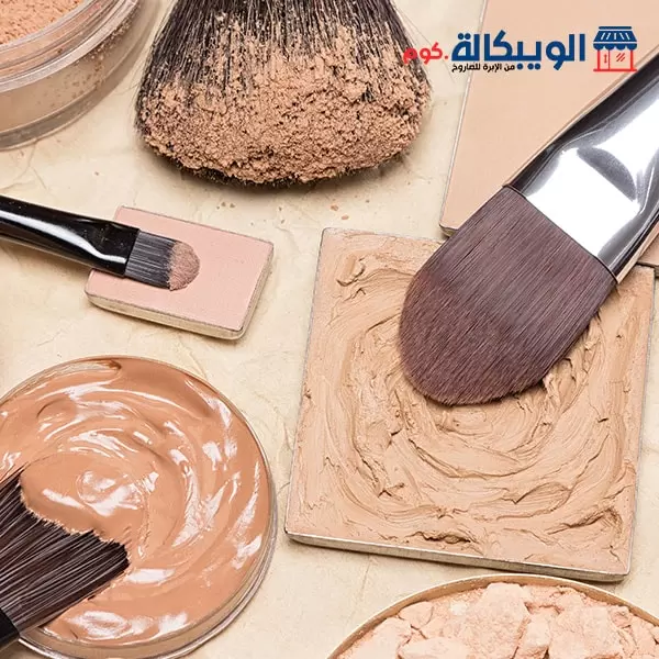 Fit Me Foundation درجات