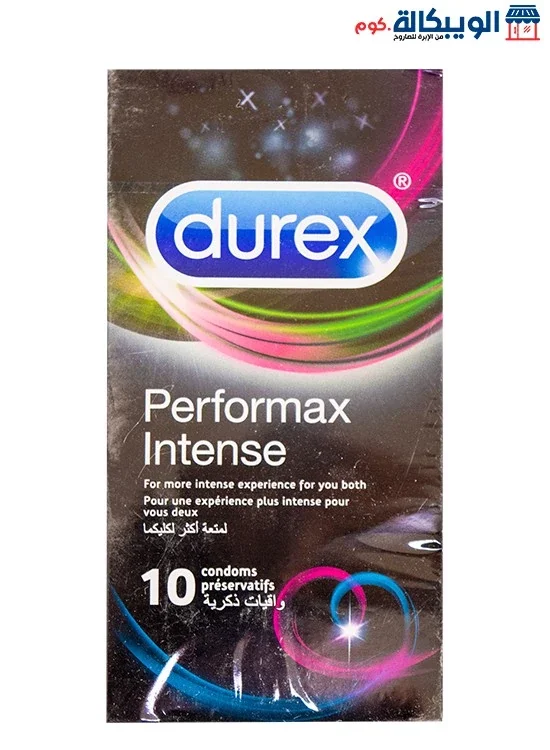 أسعار Durex في مصر 2021