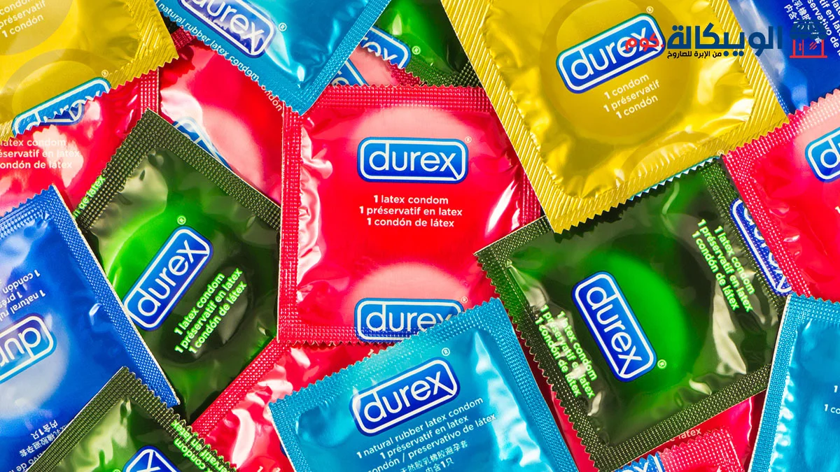 أسعار Durex في مصر 2021