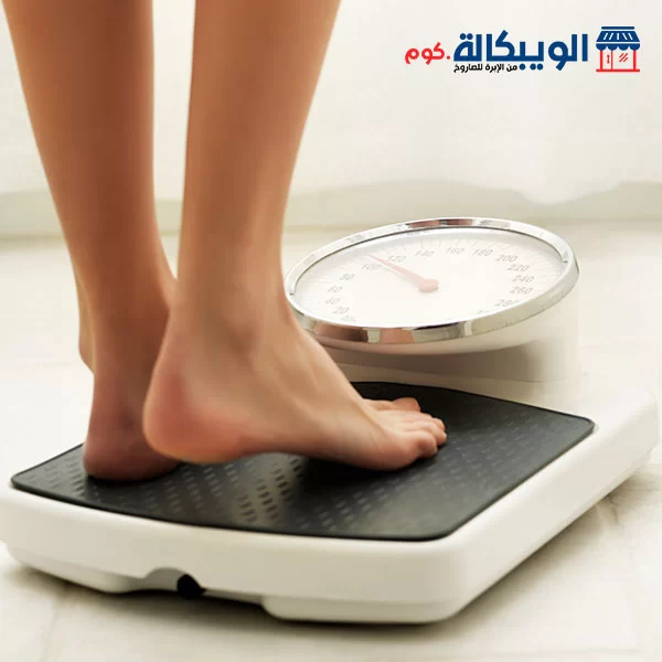 نصائح لاكتساب الوزن