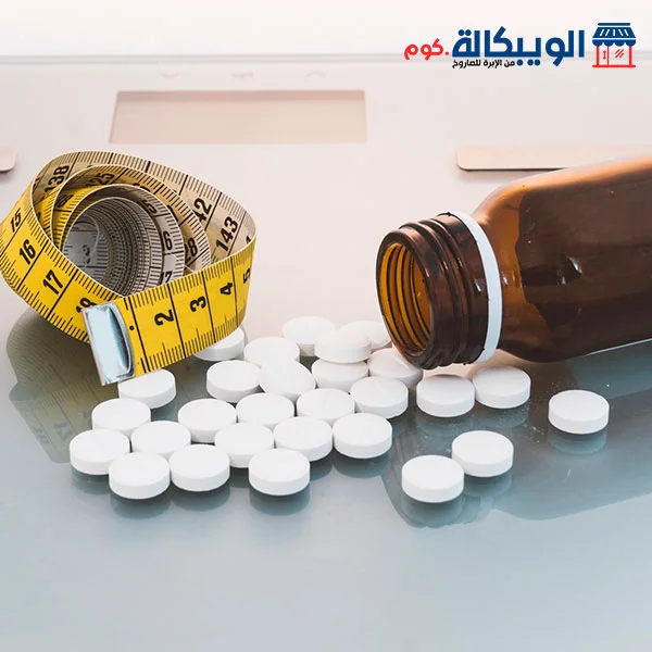 فوائد الكارنيتين بلس للتخسيس 