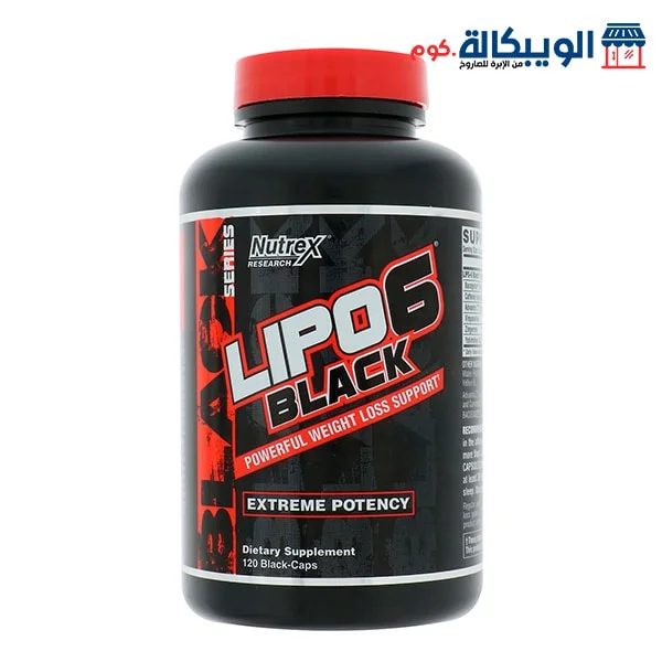 سعر ليبو 6 بلاك