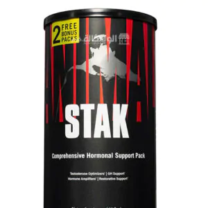 Universal animal Stak