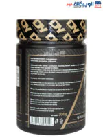 dorian yates creatine monohydrate