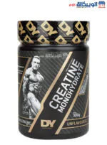 dorian yates creatine monohydrate
