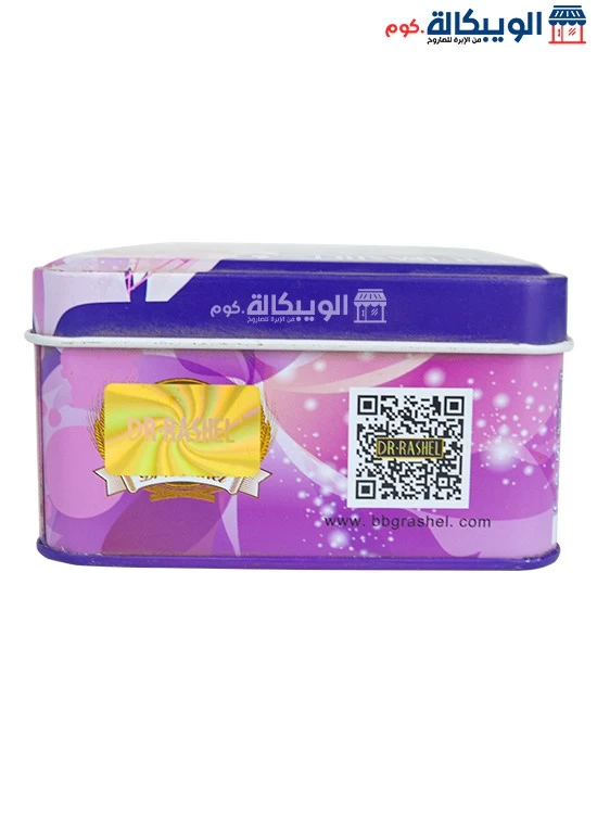 Dr Rashel Soap To Shorten And Tighten The Vagina And Restore Moisture