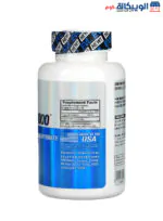 creatine 1000 tablets ingredients