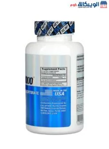 Creatine 1000 Tablets Ingredients