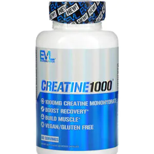 creatine 1000 tablets for muscle growth