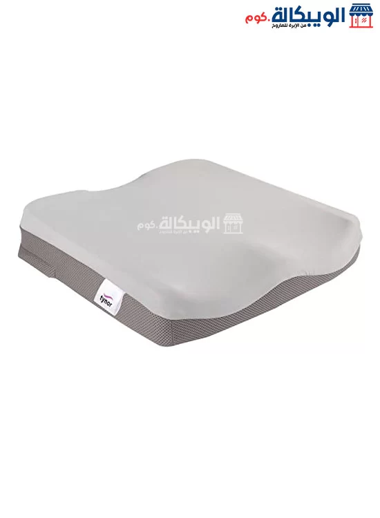 Tynor Coccyx Cushion Seat For Coccyx And Lower Back Pain