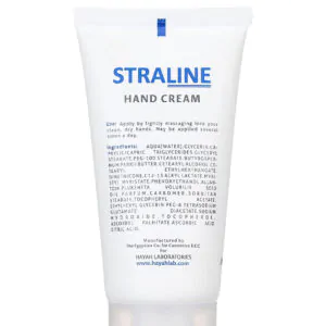 Hayah straline hand cream with omega 75ml