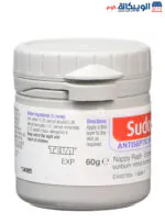 سودوكريم Sudocrem