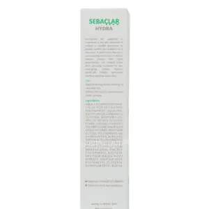 سيباكلار هيدرا كريم للتخلص من الحبوب من حياة hayah sebaclar hydra 50 ml
