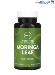 Mrm Nutrition Moringa Leaf Capsules To Body Health 60 Vegan Capsules Mrm Nutrition Moringa Leaf Capsules To Health Body 60 Vegan Capsules
