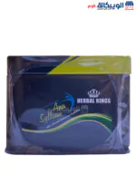 Herbal Kings Ana syllium weight loss capsules