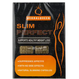 سليم بيرفكت من هيربال كوين slim perfect herbal queen
