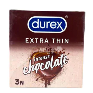 Durex Condoms Extra Thin