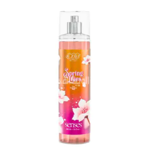 body splash Spring Lilies Eva