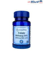Folic Acid Tablets