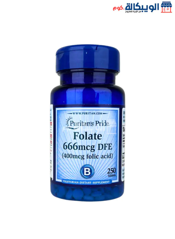 Folic Acid Tablets