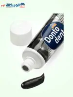 ⁦معجون الأسنان بلاك شاين | Toothpaste Black Shine⁩ - الصورة ⁦2⁩