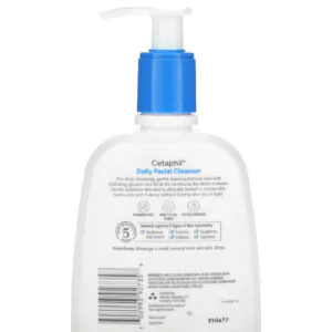 Cetaphil Gentle Skin Cleanser