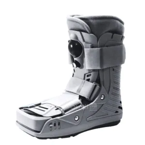 Conwell Air cast Walking Boot short