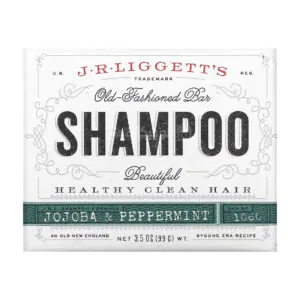 J.R. Liggett's Shampoo Bar
