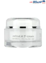 Retinol moisturizing cream