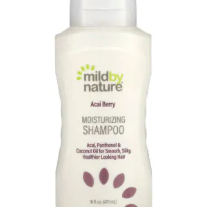 Acai Berry Moisturizing Shampoo